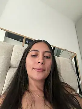 Sophie  Foxxx online show from February 6, 7:43 pm