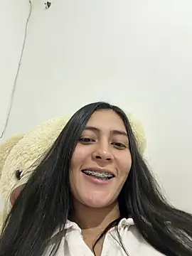 Sophie  Foxxx online show from March 18, 9:26 pm