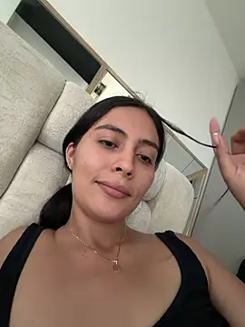 Sophie  Foxxx online show from November 10, 7:19 pm