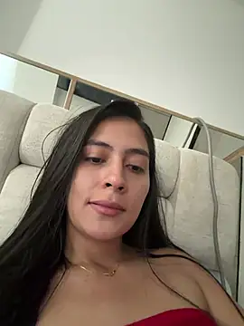 Sophie  Foxxx online show from February 12, 5:02 pm