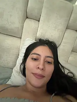 Sophie  Foxxx online show from April 24, 4:53 pm