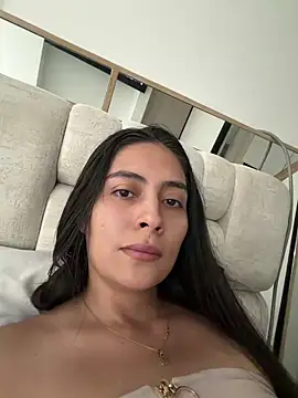 Sophie  Foxxx online show from February 3, 7:30 pm