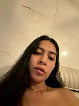 Sophie  Foxxx online show from November 4, 10:30 am