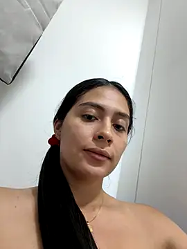 Sophie  Foxxx online show from October 13, 1:18 am