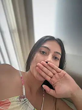 Sophie  Foxxx online show from March 1, 9:37 pm