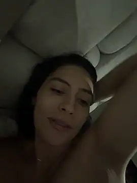 Sophie  Foxxx online show from December 5, 10:47 am