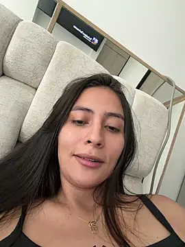 Sophie  Foxxx online show from January 6, 6:34 pm