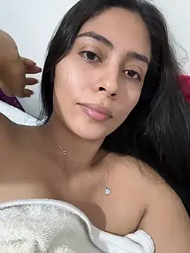 Sophie  Foxxx online show from March 16, 6:01 pm