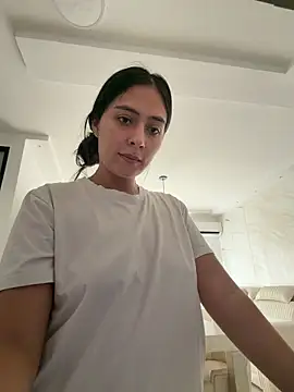 Sophie  Foxxx online show from March 6, 8:04 pm