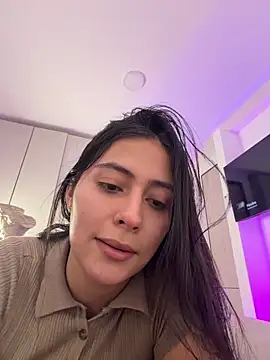 Sophie  Foxxx online show from April 4, 8:26 pm