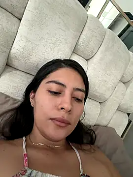 Sophie  Foxxx online show from December 4, 3:22 pm