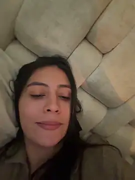 Sophie  Foxxx online show from April 7, 5:04 pm