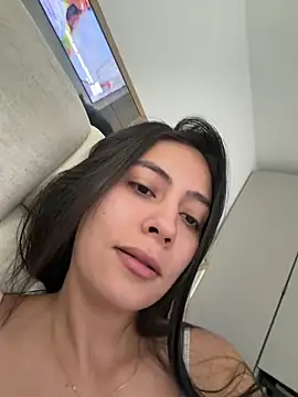 Sophie  Foxxx online show from February 26, 5:35 pm