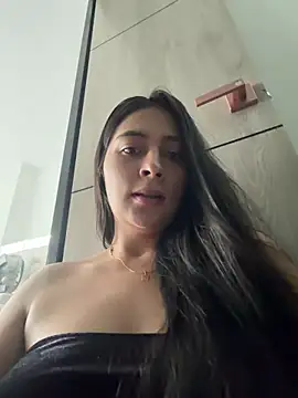 Sophie  Foxxx online show from April 20, 3:35 pm