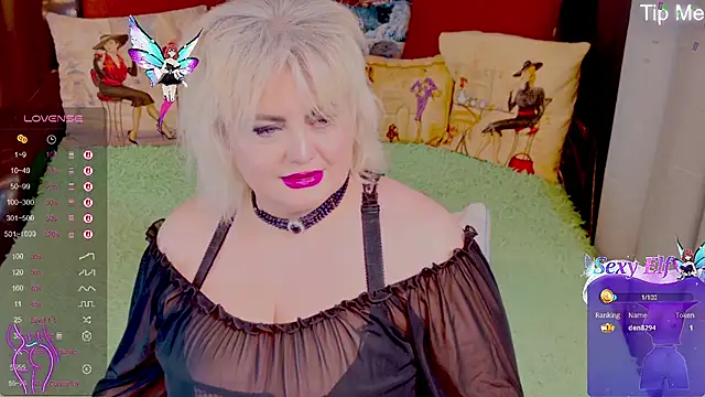 Snapshot of stiphlermom chatting on January 17, 3:48 pm stiphlermom online show from January 17, 3:48 pm