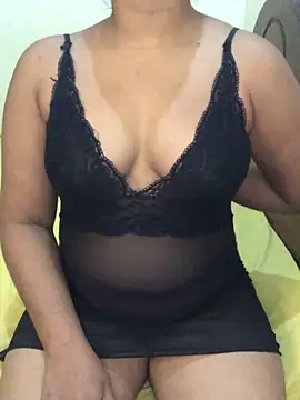 Rose Olivia online show from March 2, 5:09 pm