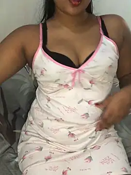 Rose Olivia online show from January 30, 2:04 pm