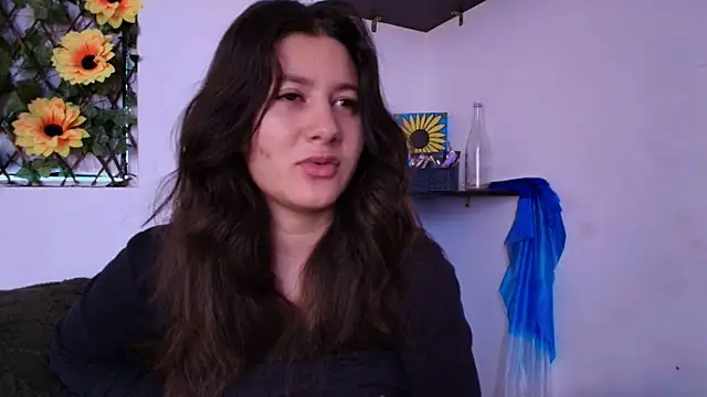 kisstarxxx online show from March 18, 7:59 pm