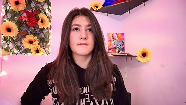 Snapshot of kisstarxxx chatting on February 20, 3:14 am kisstarxxx online show from February 20, 3:14 am