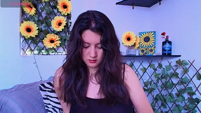 kisstarxxx online show from March 25, 7:24 pm