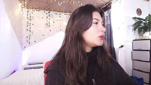 kisstarxxx online show from November 7, 7:29 pm