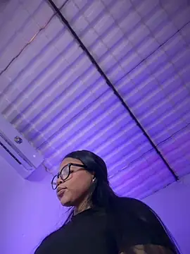 Charly  online show from April 2, 3:19 pm