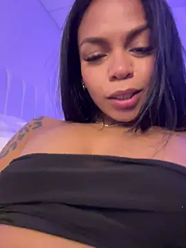 Charly  online show from November 8, 4:27 am