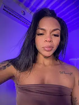 Charly  online show from April 5, 2:51 am