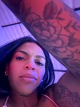 Charly  online show from March 13, 2:38 am