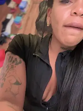 Charly  online show from November 20, 7:58 pm