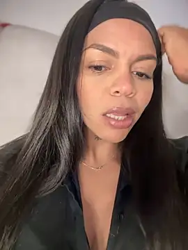 Charly  online show from October 26, 1:50 am