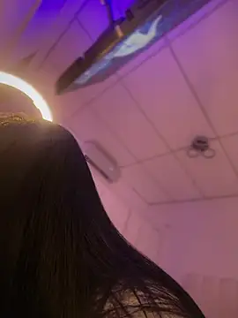 Charly  online show from February 24, 10:54 pm