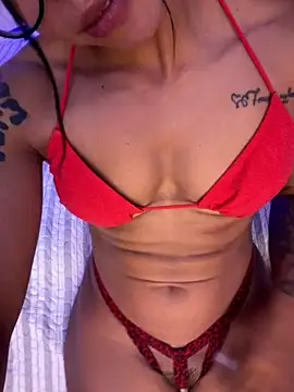 Charly  online show from April 10, 3:08 pm