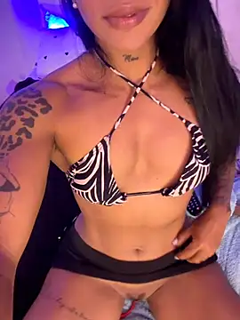 Charly  online show from April 5, 3:19 pm