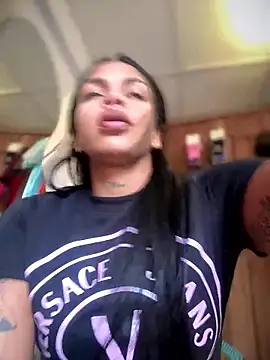 Charly  online show from September 30, 7:31 pm