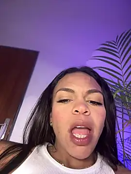 Charly  online show from March 22, 12:39 am