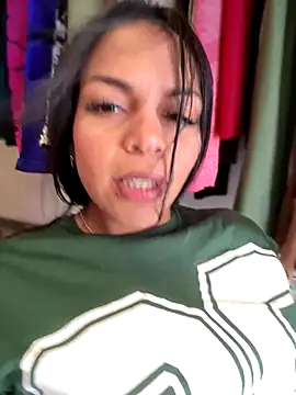 Charly  online show from October 7, 4:52 pm
