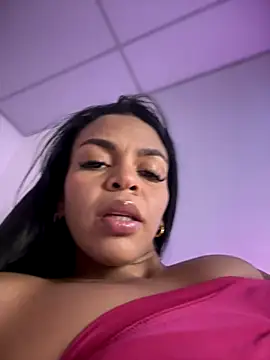 Charly  online show from December 21, 2:03 am