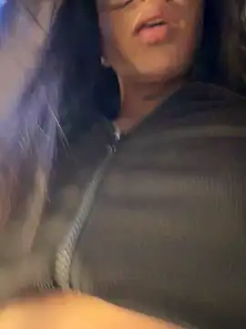 Charly  online show from April 3, 2:56 pm