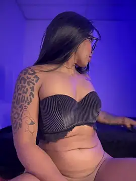 Charly  online show from January 14, 5:11 am