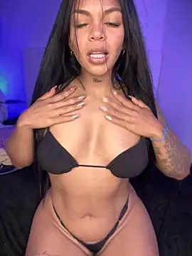 Charly  online show from November 23, 6:23 am