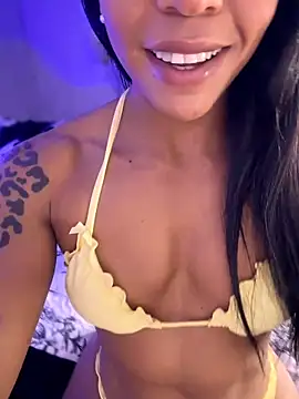 Charly  online show from March 27, 3:04 am