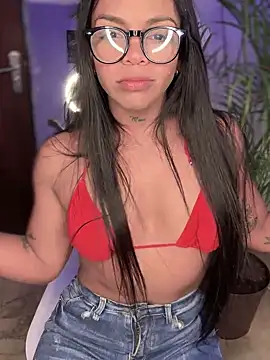 Charly  online show from March 5, 10:10 pm