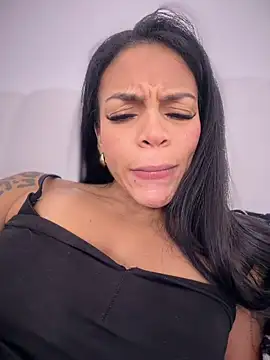 Charly  online show from February 25, 9:36 pm