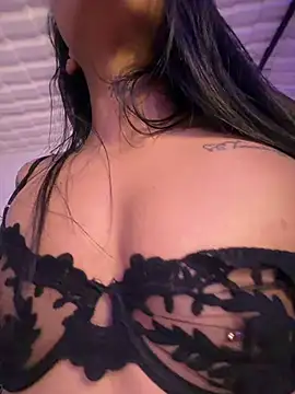 Charly  online show from March 15, 2:18 am