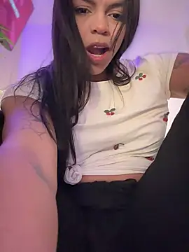 Charly  online show from March 16, 6:12 pm