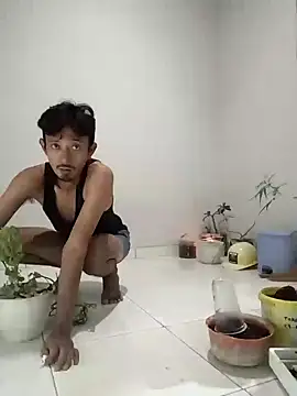 Dwirosebig online show from December 2, 12:40 pm