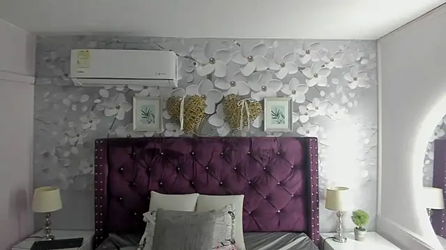 Snapshot of dalila_salazar chatting on June 26, 1:22 am dalila salazar online show from June 26, 1:22 am