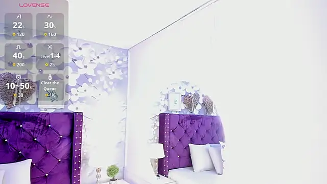 Snapshot of dalila_salazar chatting on June 19, 2:06 am dalila salazar online show from June 19, 2:06 am