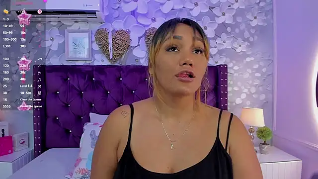 Snapshot of dalila_salazar chatting on June 11, 2:33 am dalila salazar online show from June 11, 2:33 am
